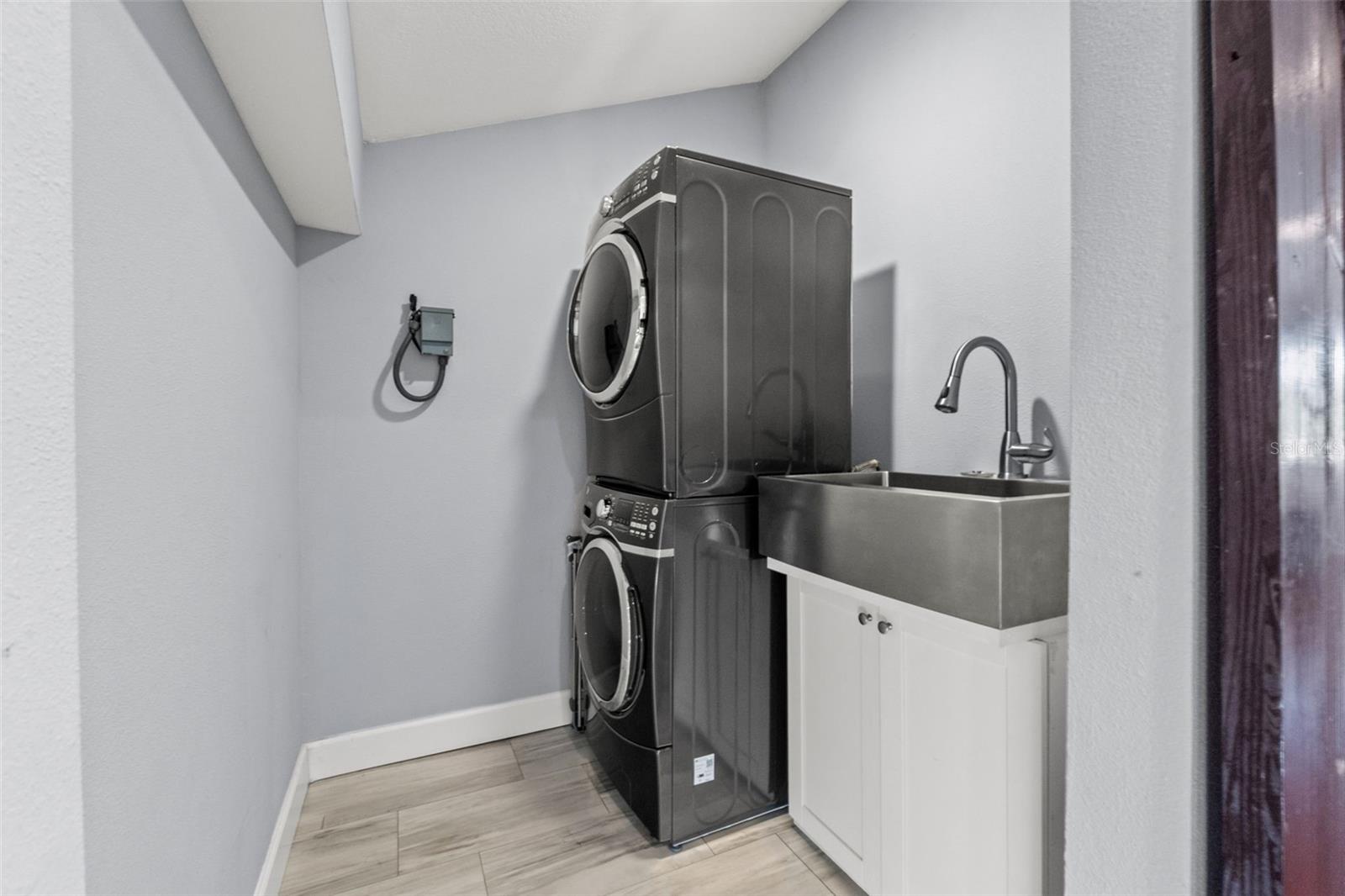 RIVERBEND SUB - Residential