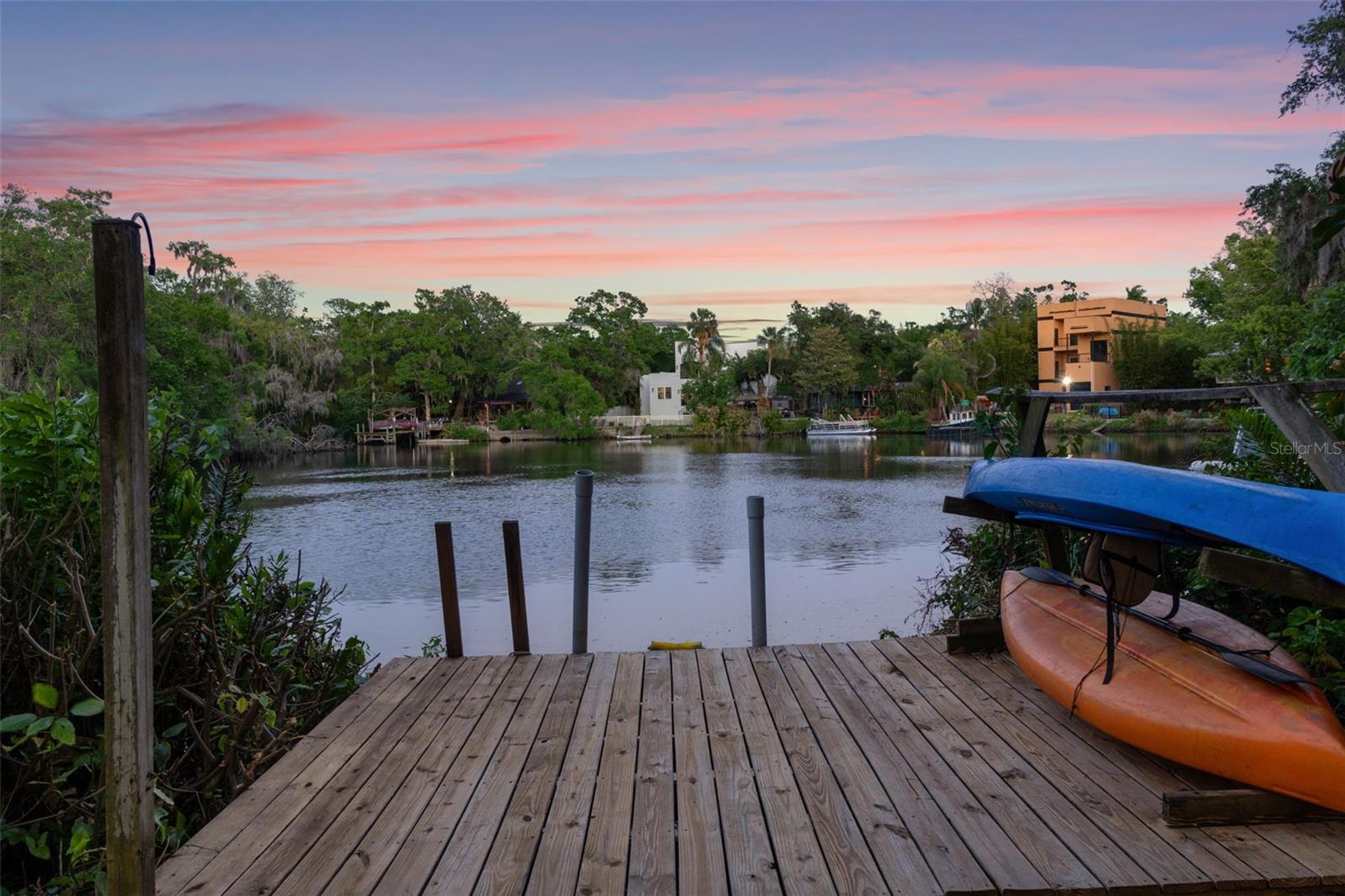 RIVERBEND SUB - Residential