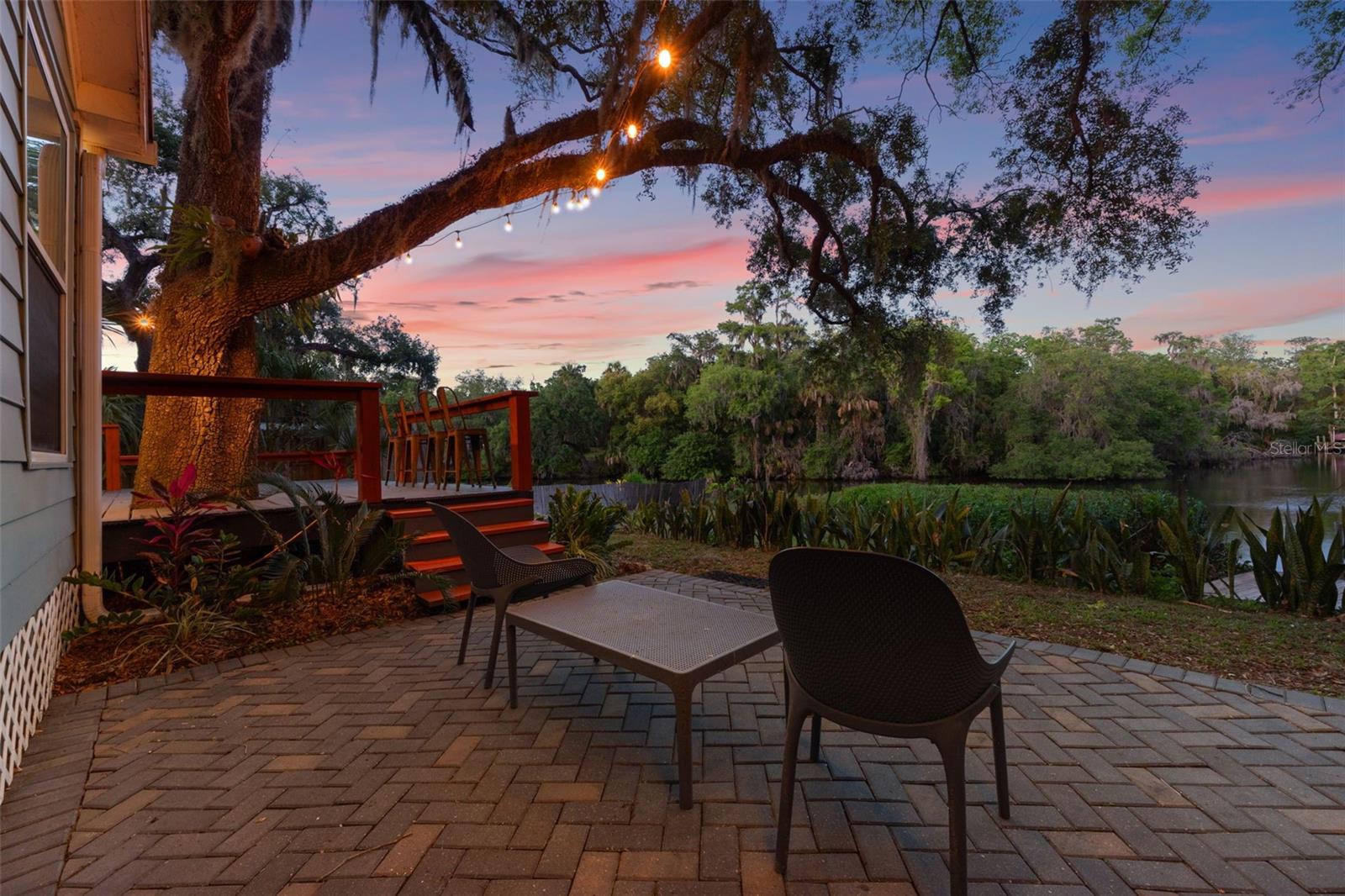 RIVERBEND SUB - Residential