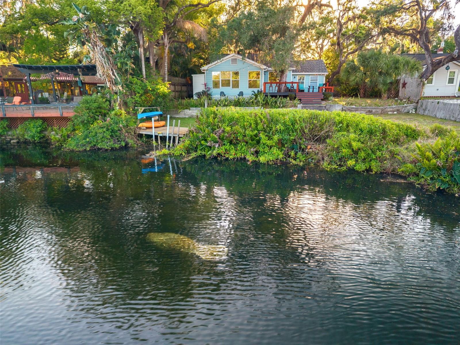 RIVERBEND SUB - Residential