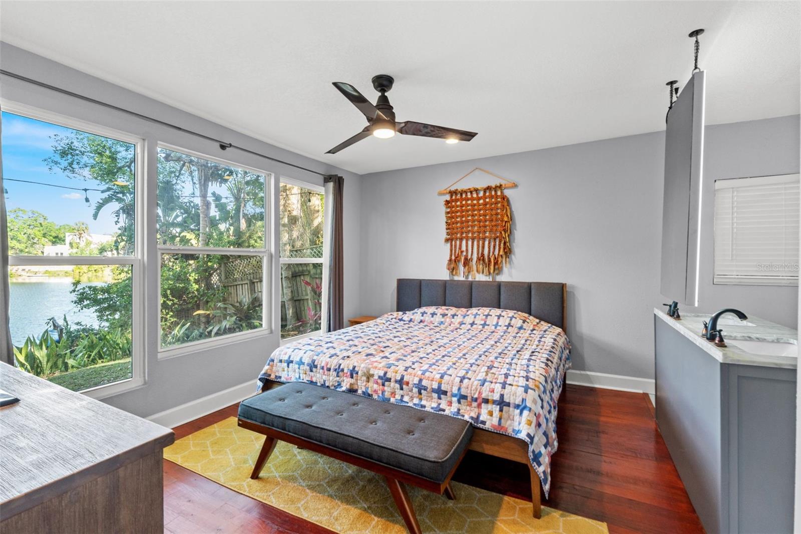 RIVERBEND SUB - Residential