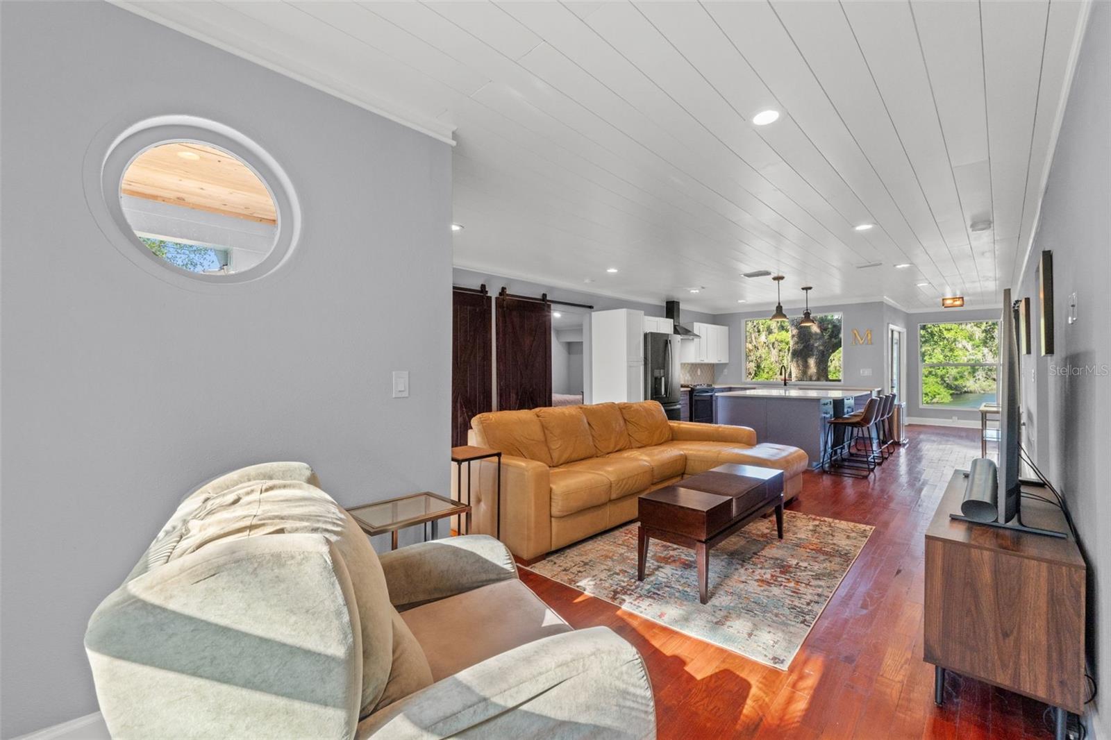 RIVERBEND SUB - Residential