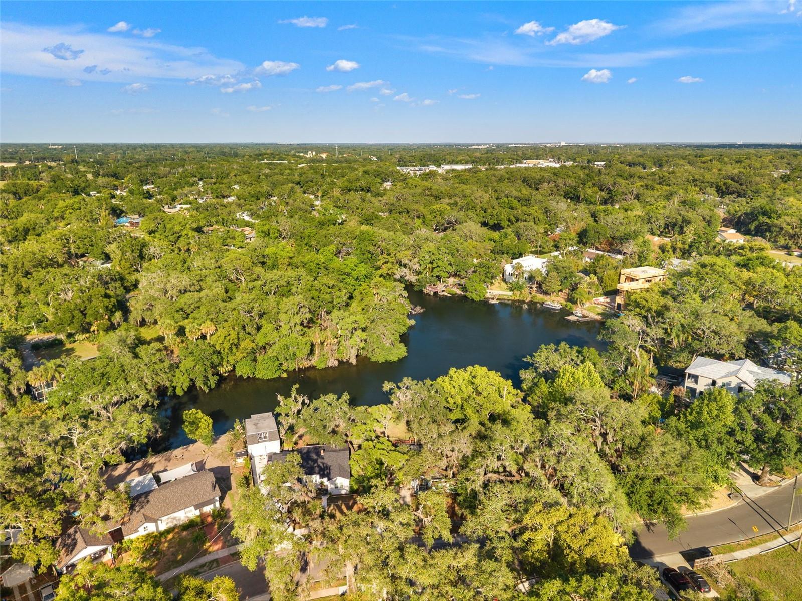 RIVERBEND SUB - Residential