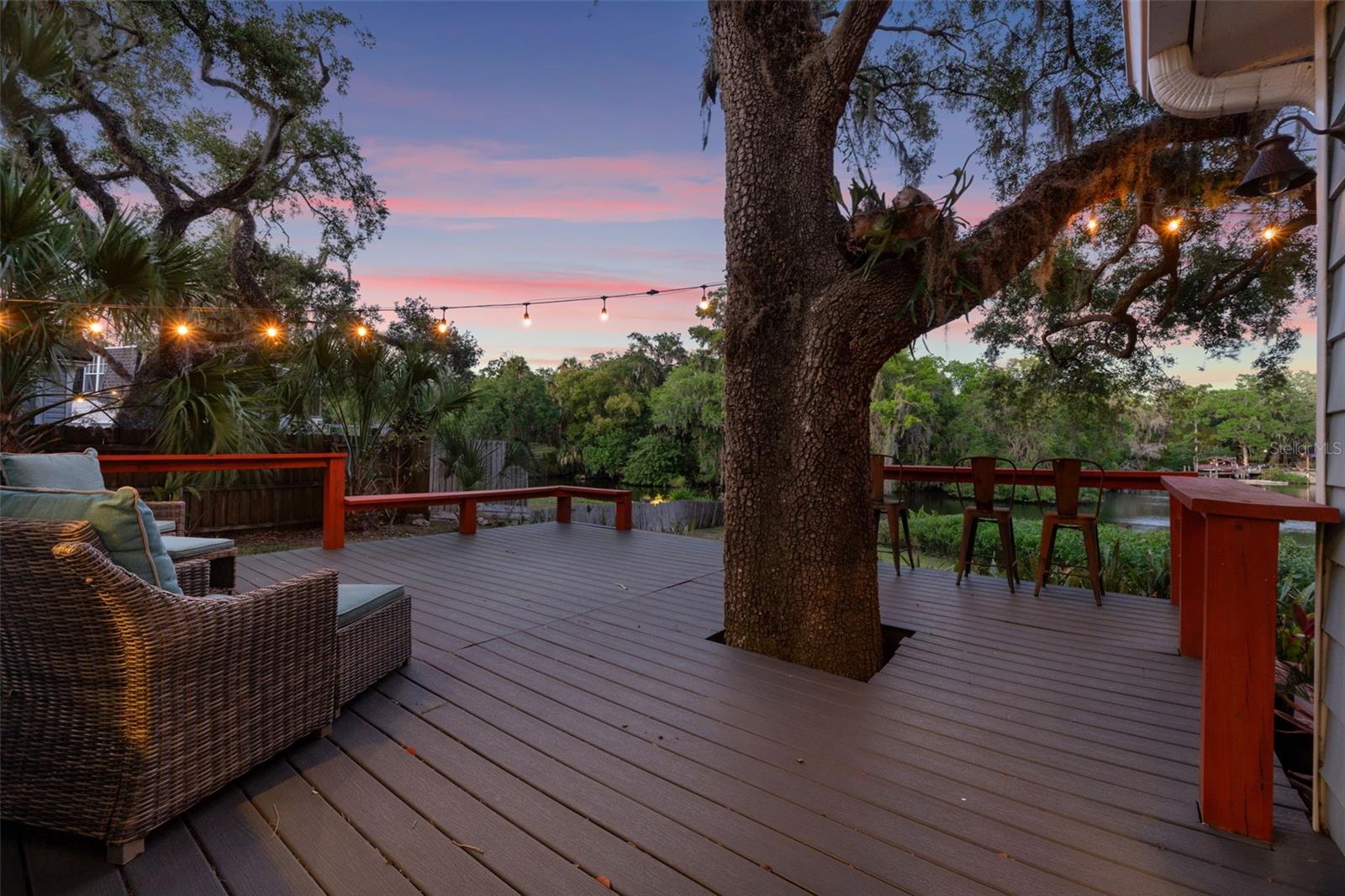 RIVERBEND SUB - Residential