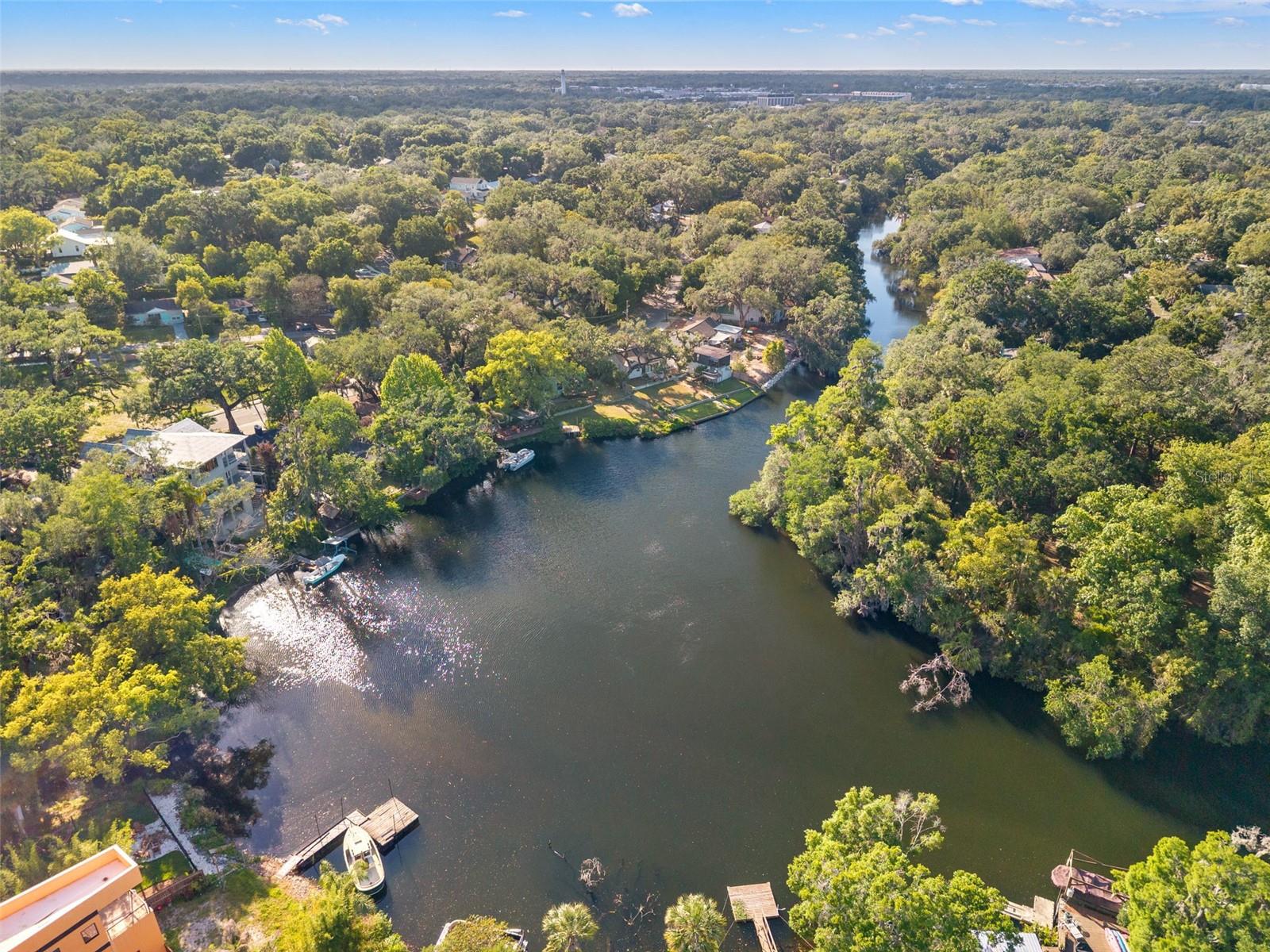 RIVERBEND SUB - Residential