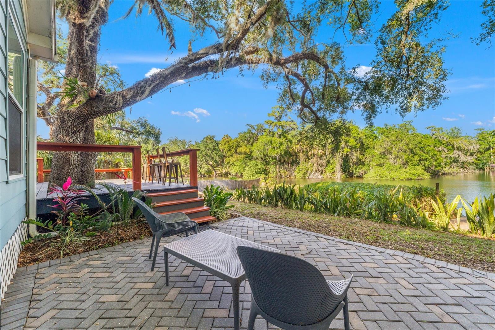 RIVERBEND SUB - Residential