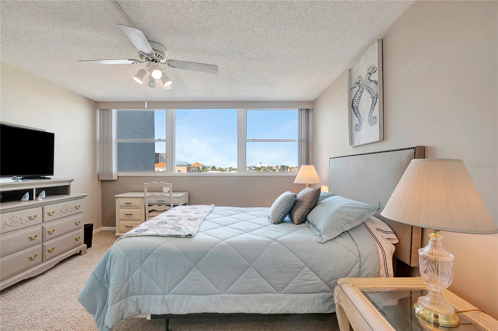 TREASURE ISLAND TENNIS & YACHT CLUB - Residential Lease