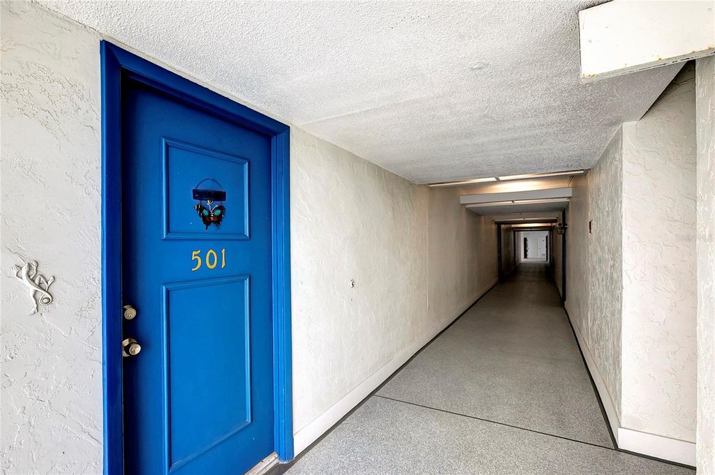 Photo of 500 Treasure Island Cswy #501, Treasure Island, FL 33706 (MLS # TB8456787)