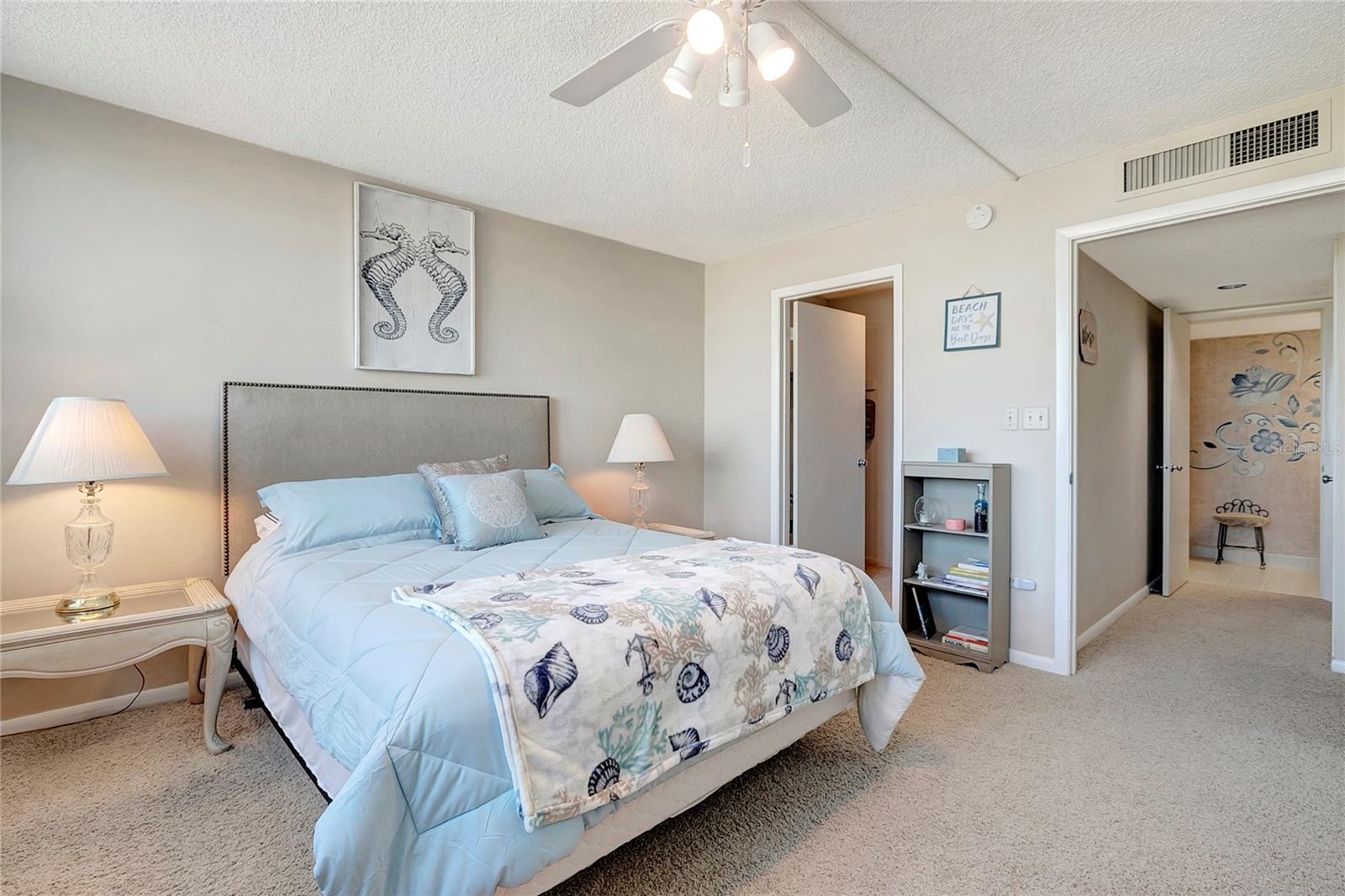 TREASURE ISLAND TENNIS & YACHT CLUB - Residential Lease