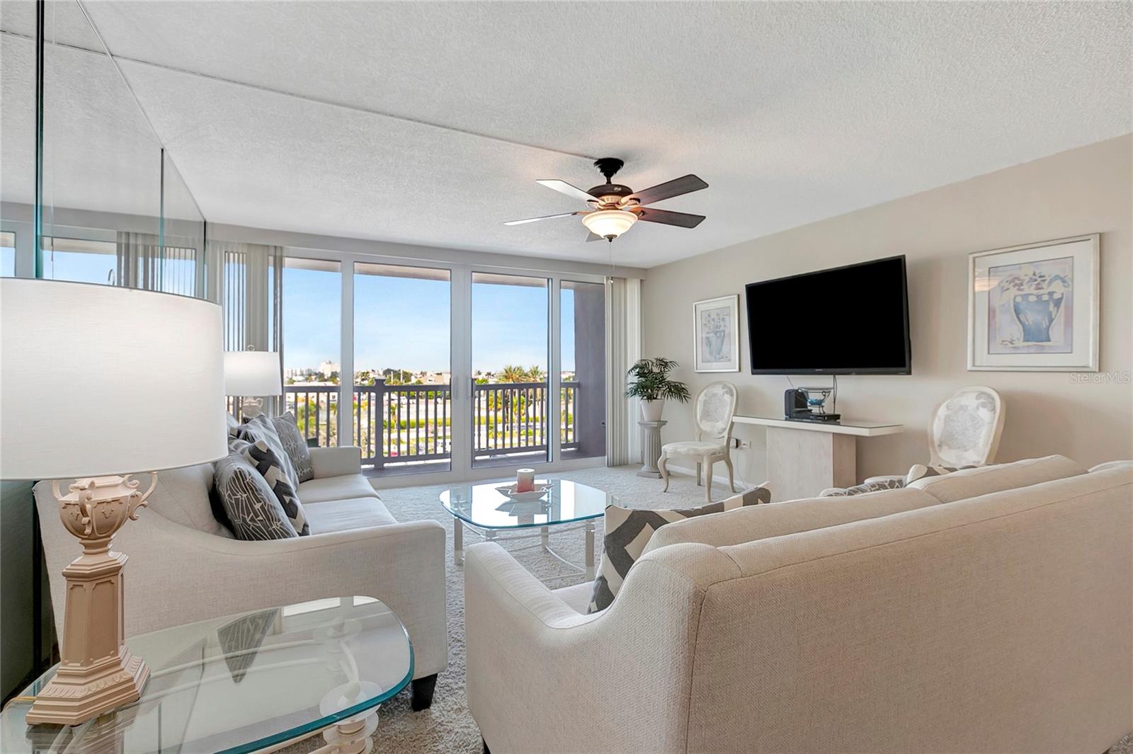 TREASURE ISLAND TENNIS & YACHT CLUB - Residential Lease