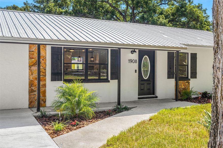 Welcome to 1908 N Barnes St! This charming rental offers comfortable living in a convenient location. Featuring a spacious layout, this home provides plenty of room to relax and unwind. Enjoy a functional kitchen, inviting living areas, and a private yard perfect for outdoor enjoyment. Located close to shopping, dining, and major roadways, this home makes everyday living easy. Photos aren't updated but does showcase the home and its current condition