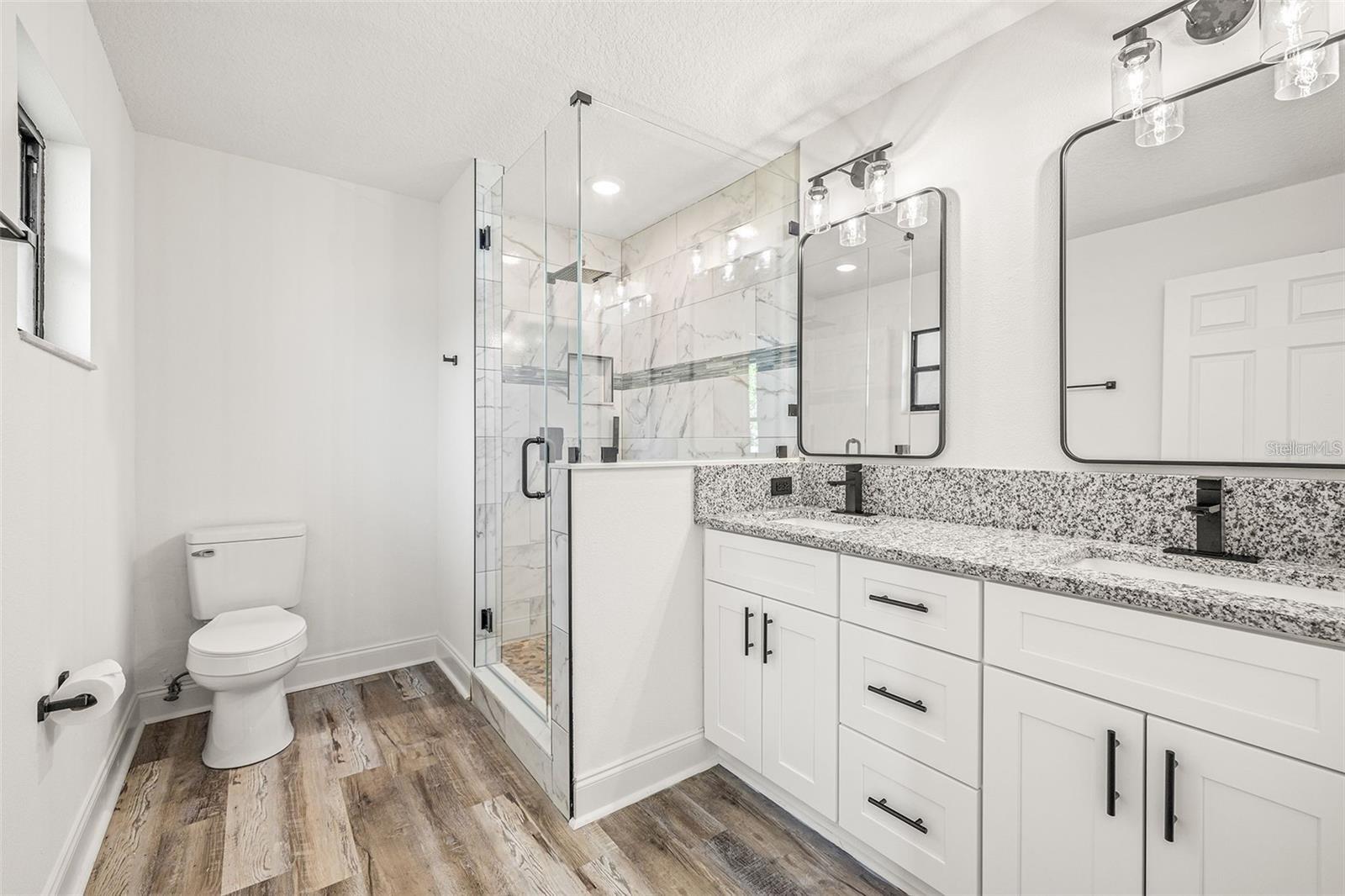 HILLSBORO PARK - Residential Lease