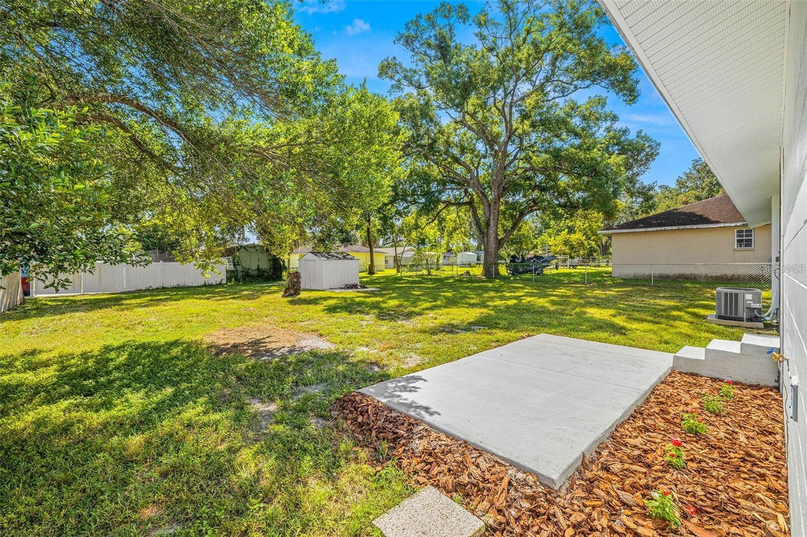 HILLSBORO PARK - Residential Lease