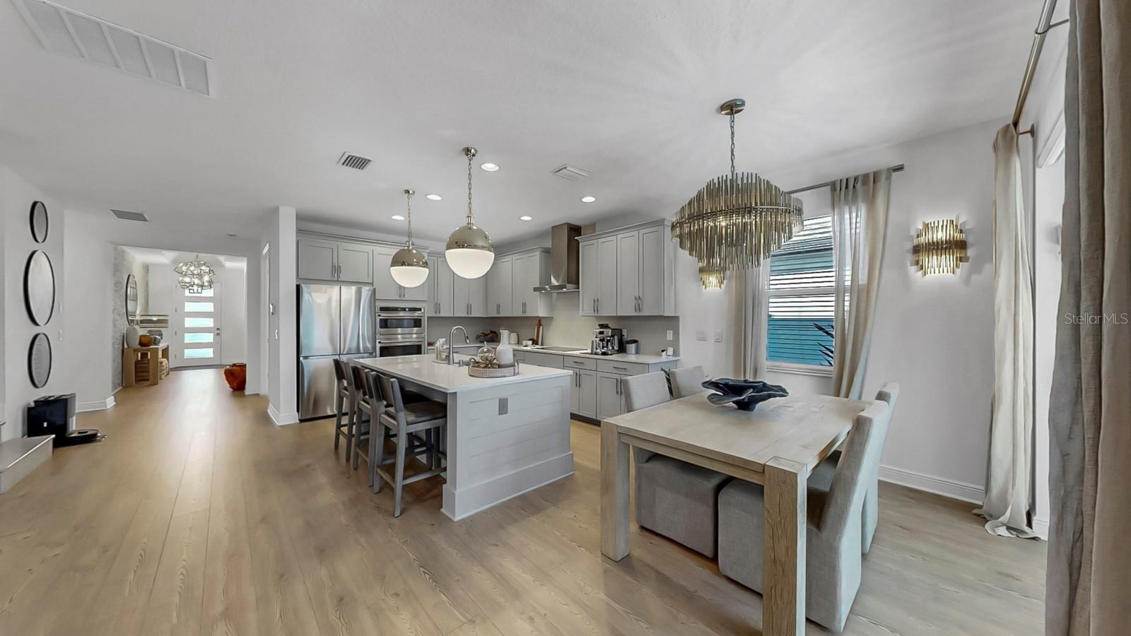 HIDDEN CRK PH 2 - Residential