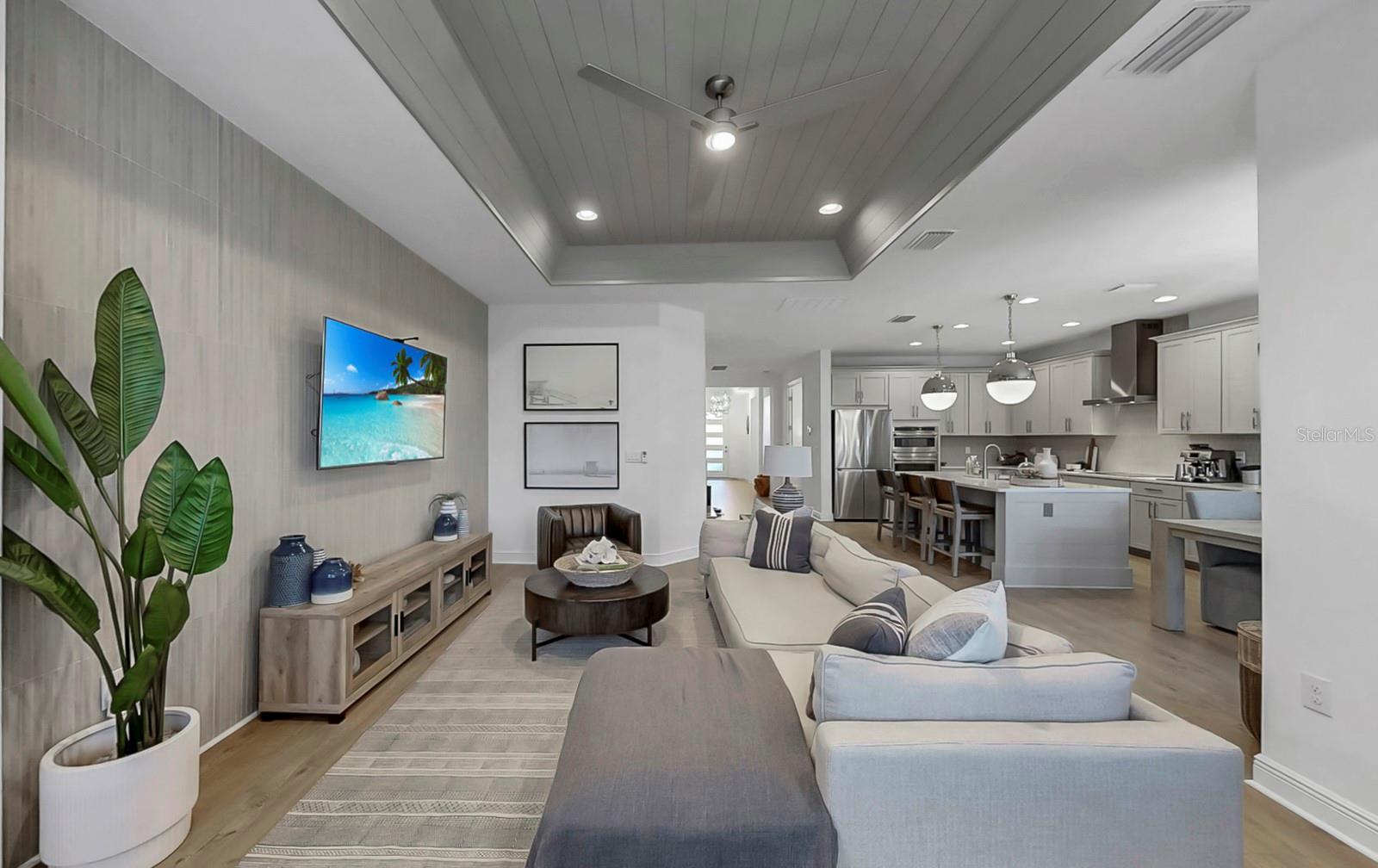 HIDDEN CRK PH 2 - Residential