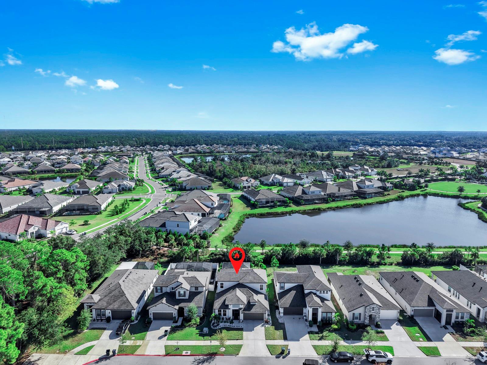 HIDDEN CRK PH 2 - Residential