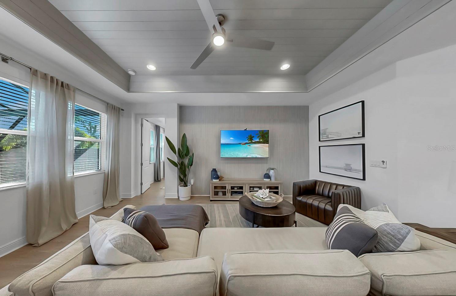 HIDDEN CRK PH 2 - Residential