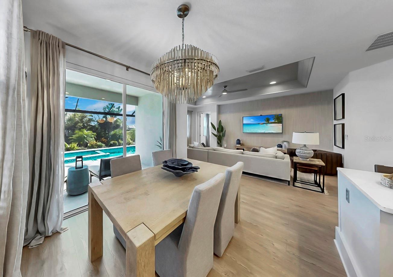 HIDDEN CRK PH 2 - Residential