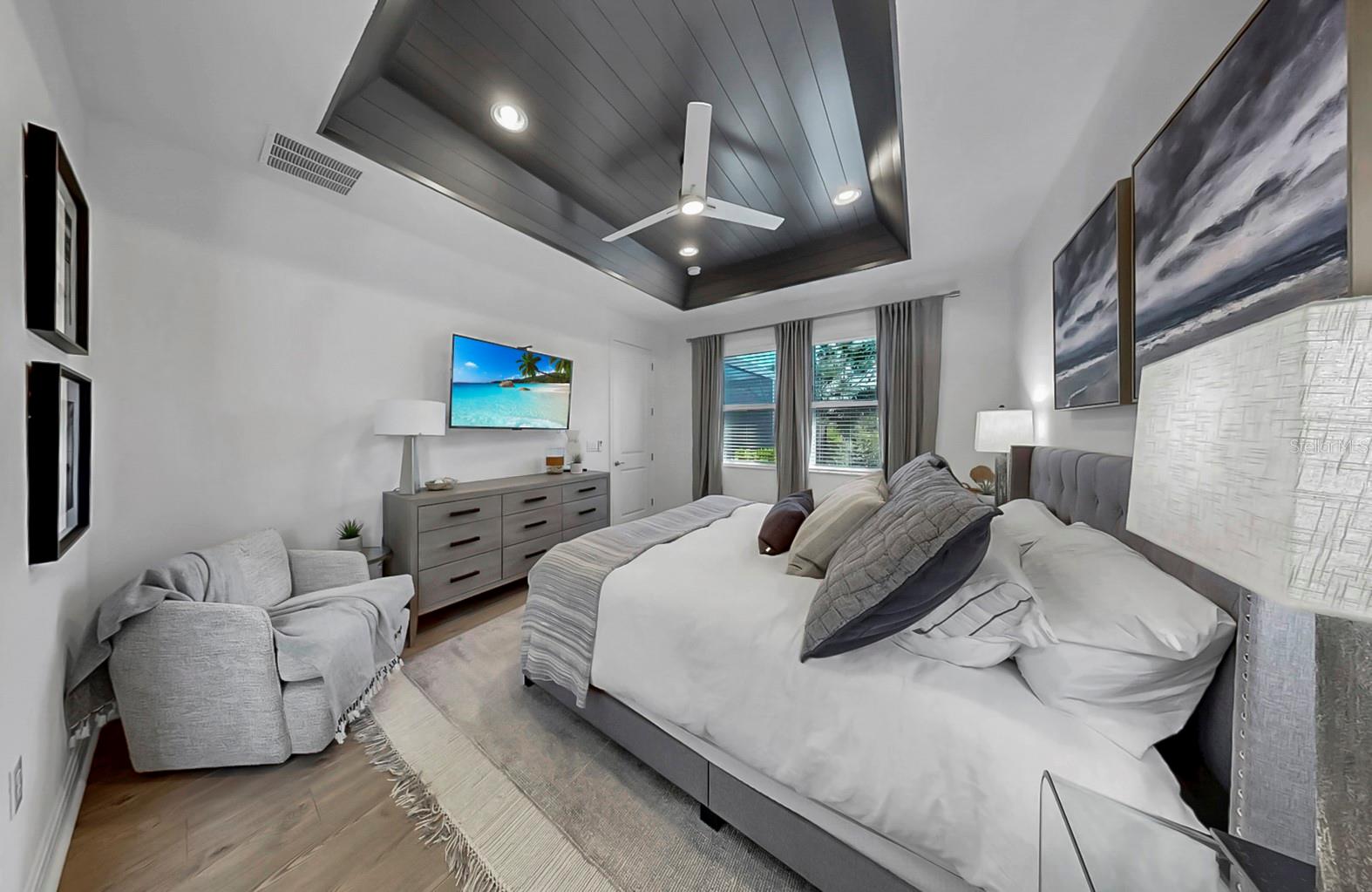 HIDDEN CRK PH 2 - Residential