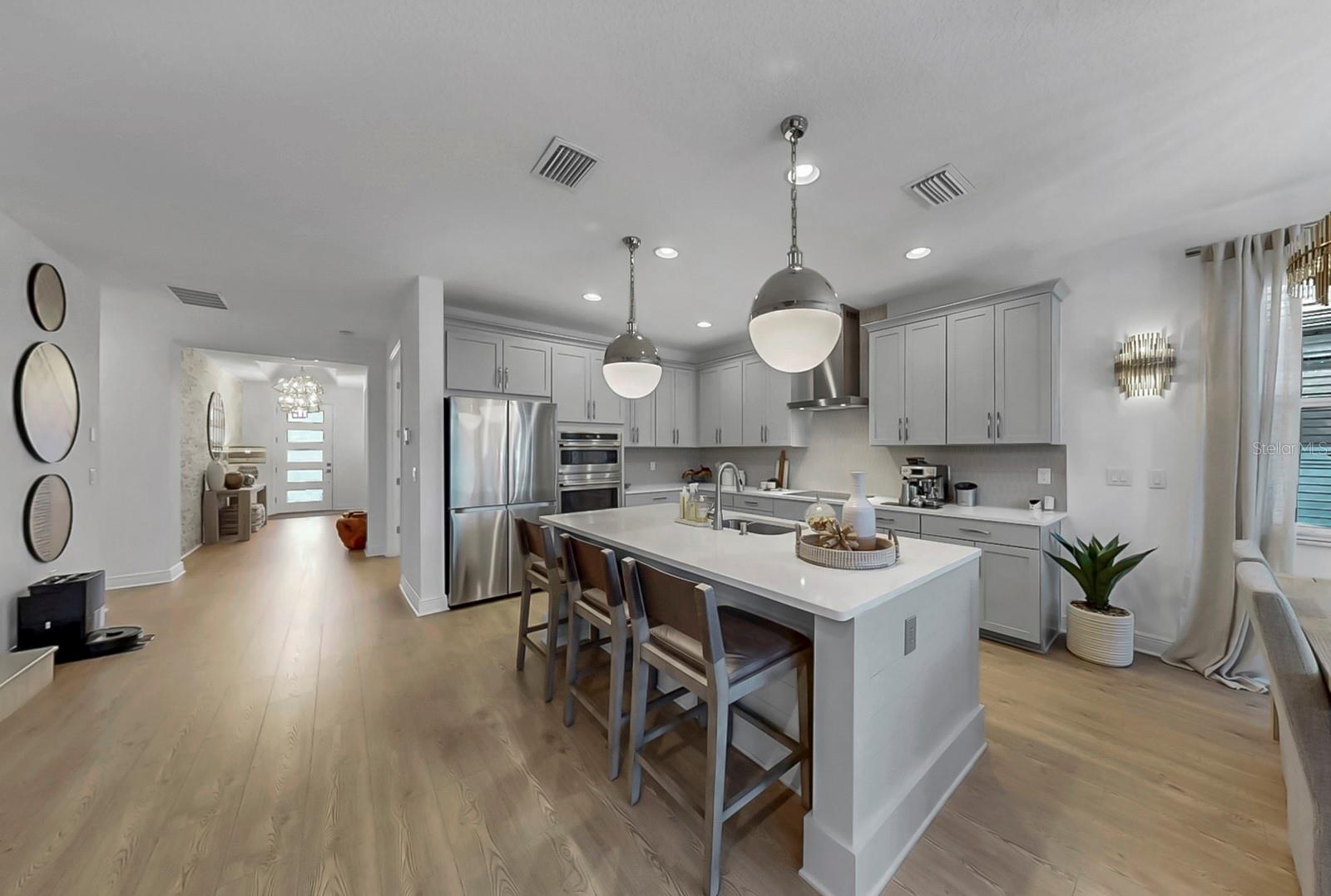 HIDDEN CRK PH 2 - Residential