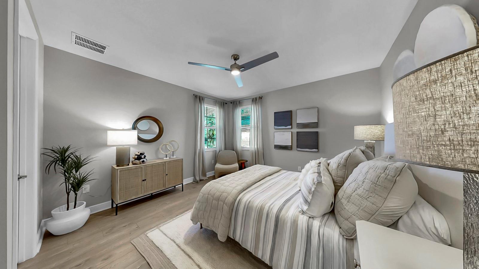 HIDDEN CRK PH 2 - Residential