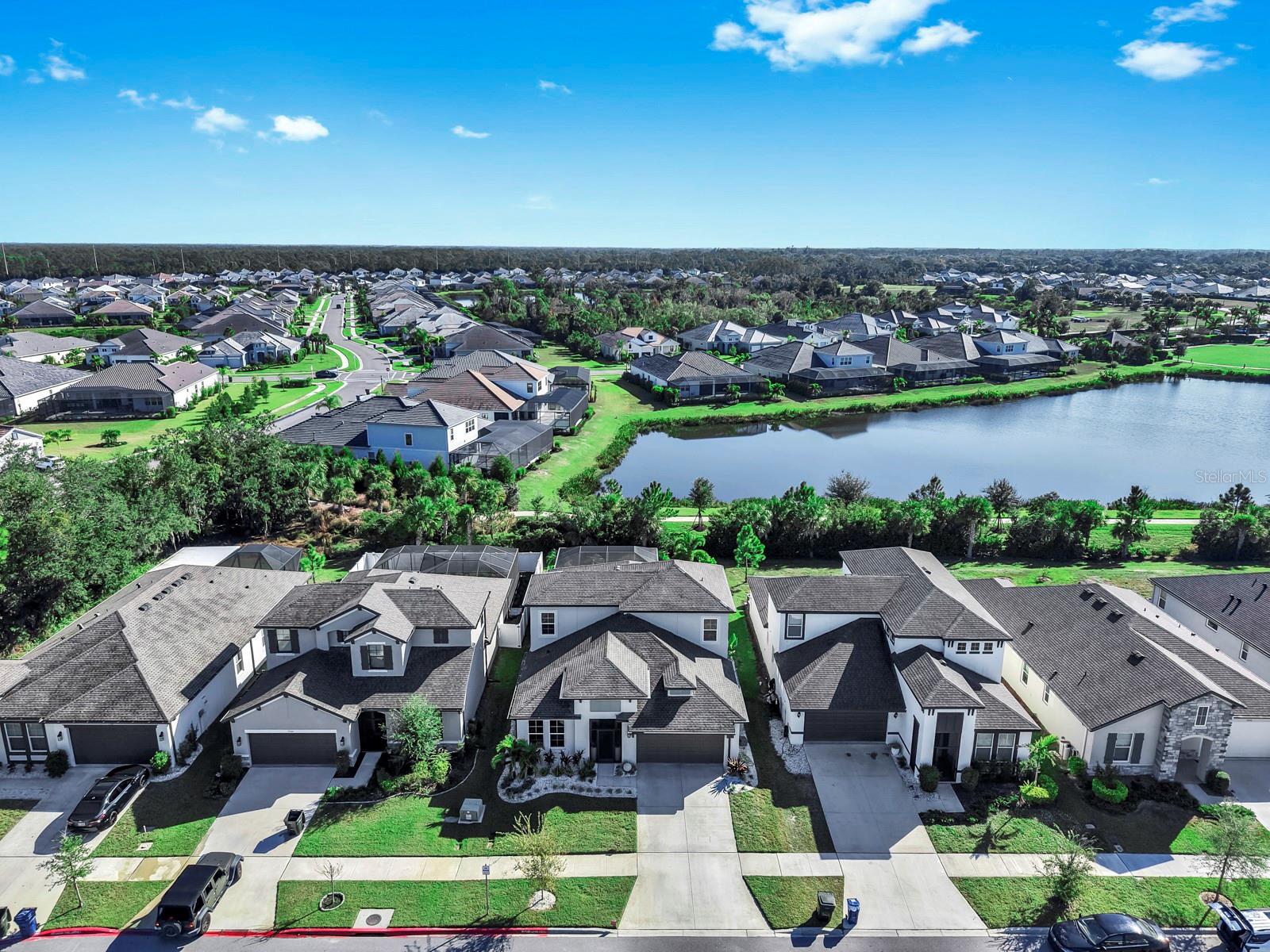 HIDDEN CRK PH 2 - Residential