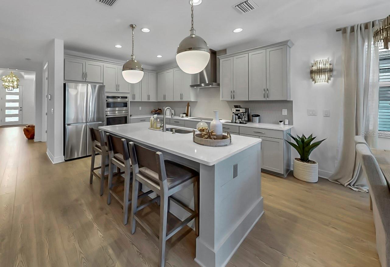 HIDDEN CRK PH 2 - Residential