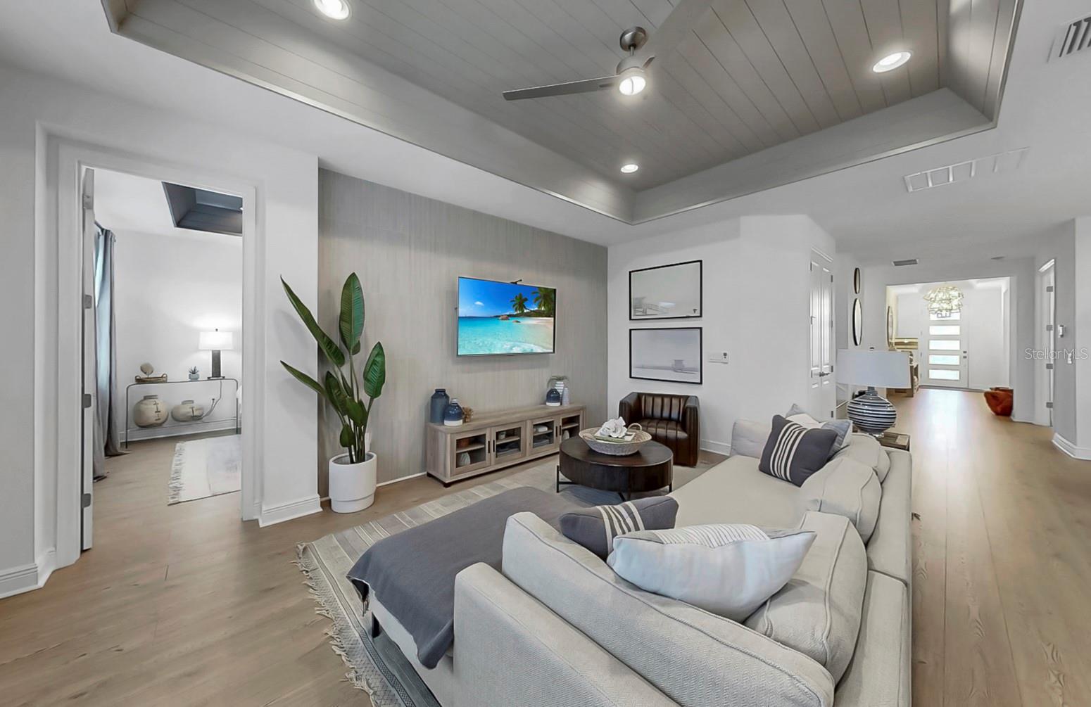 HIDDEN CRK PH 2 - Residential