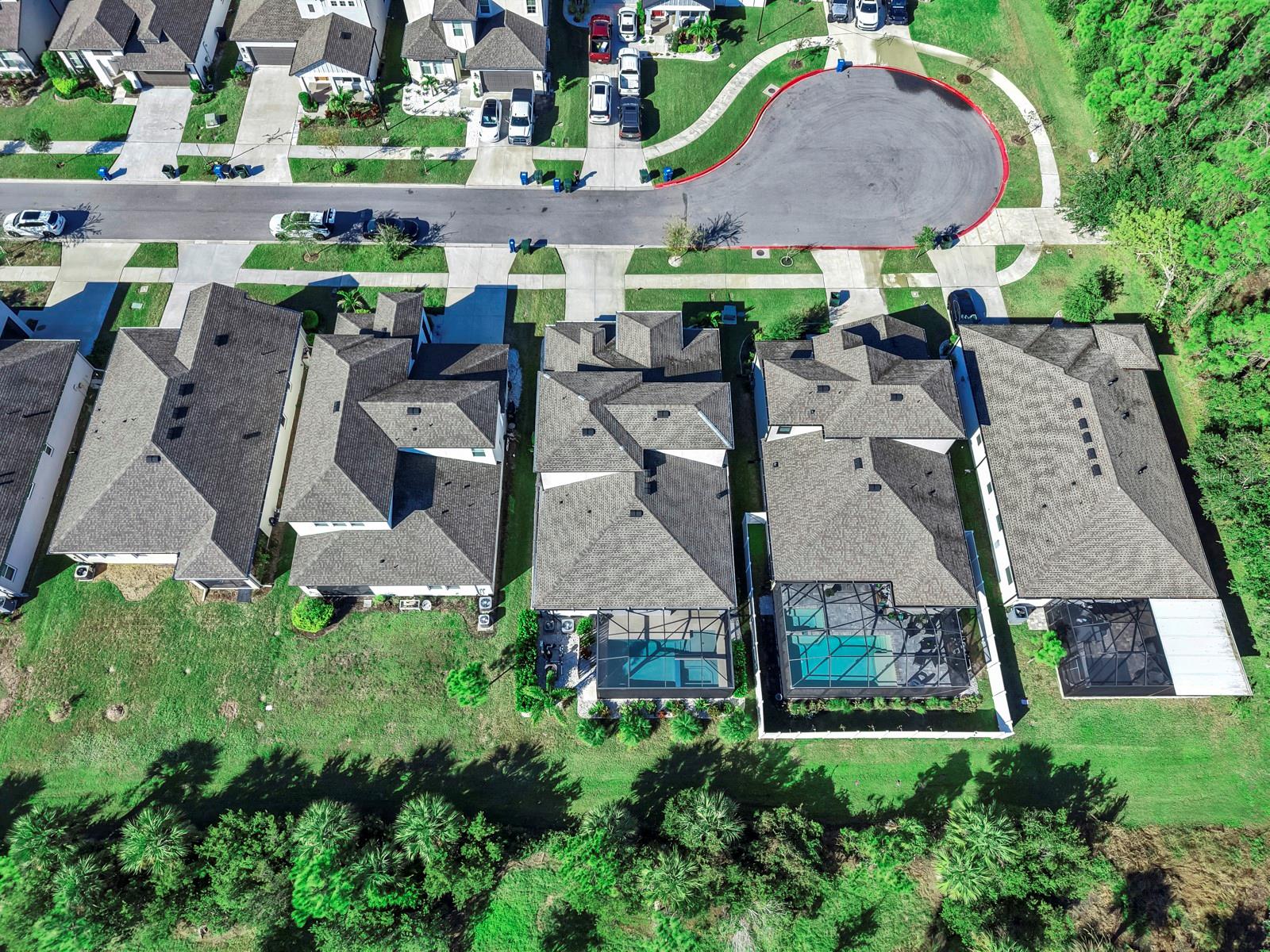 HIDDEN CRK PH 2 - Residential