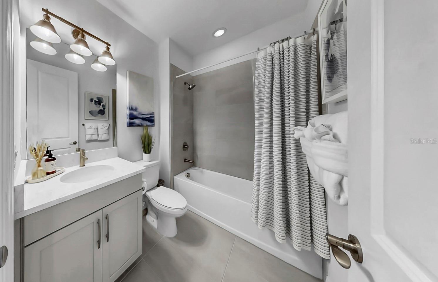 HIDDEN CRK PH 2 - Residential