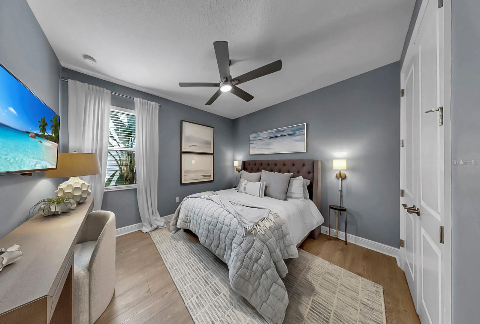 HIDDEN CRK PH 2 - Residential