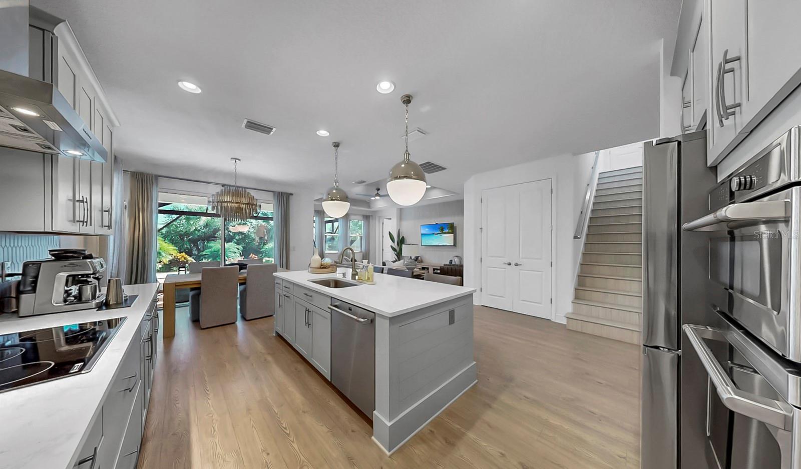 HIDDEN CRK PH 2 - Residential