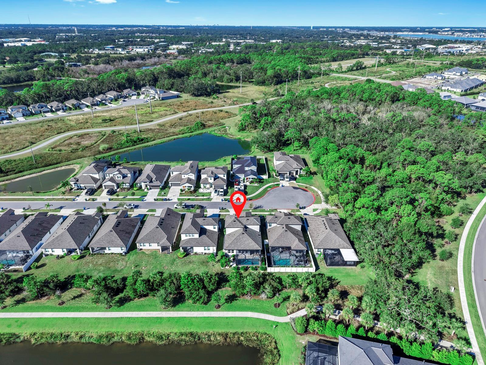 HIDDEN CRK PH 2 - Residential