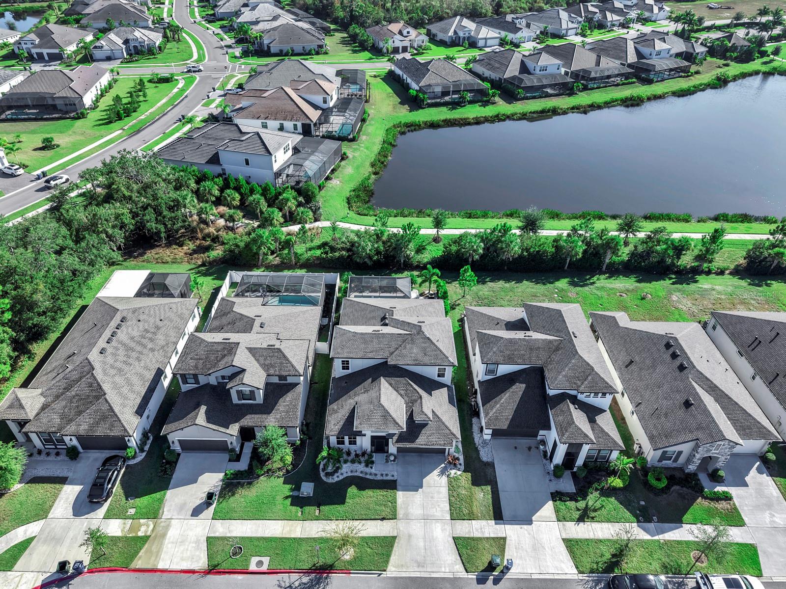 HIDDEN CRK PH 2 - Residential