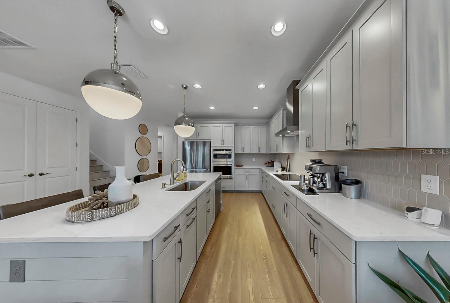 HIDDEN CRK PH 2 - Residential