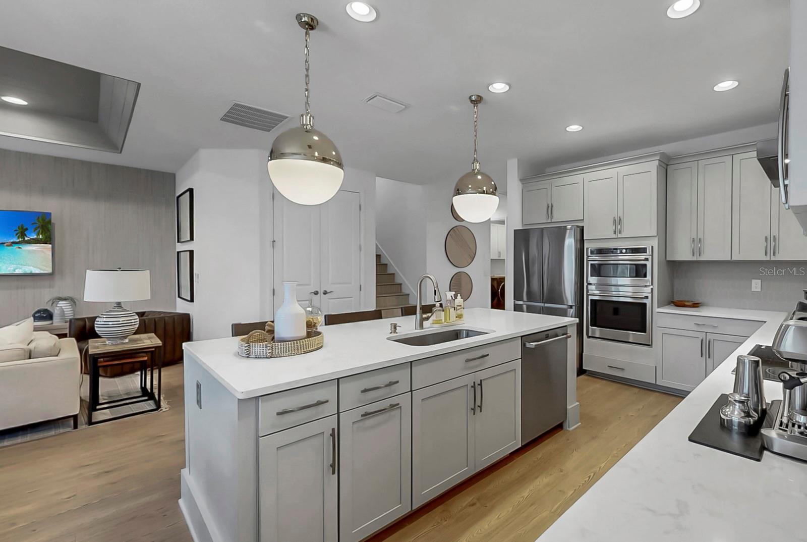 HIDDEN CRK PH 2 - Residential