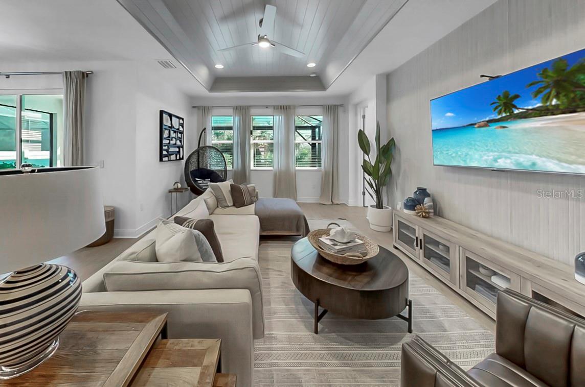 HIDDEN CRK PH 2 - Residential