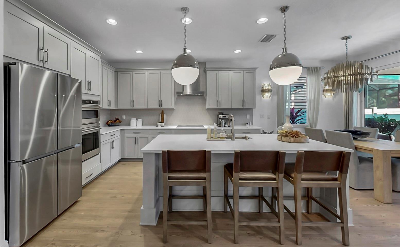 HIDDEN CRK PH 2 - Residential