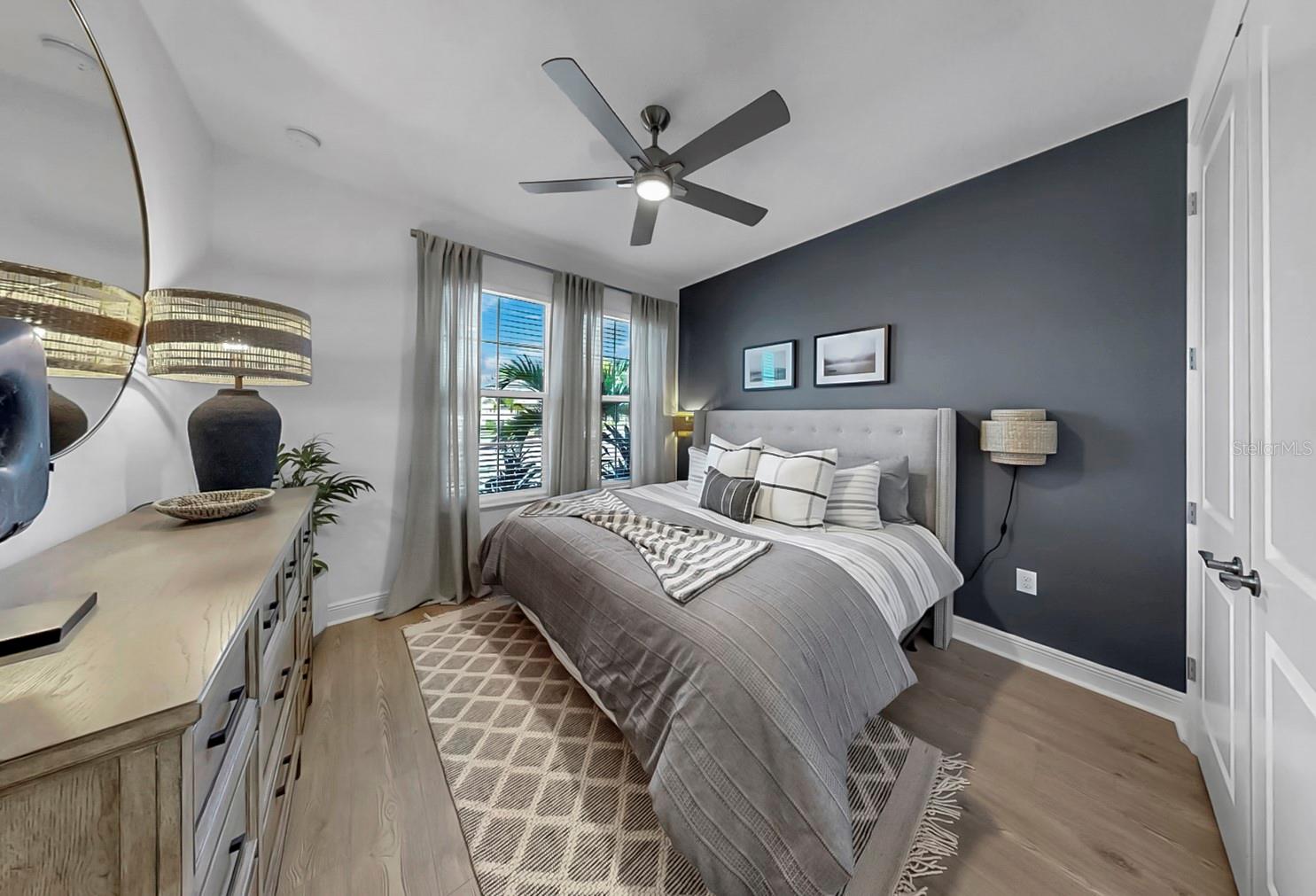 HIDDEN CRK PH 2 - Residential