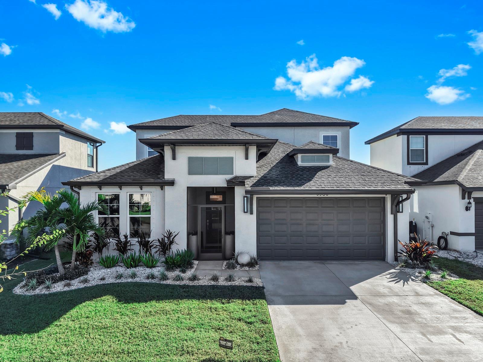 HIDDEN CRK PH 2 - Residential