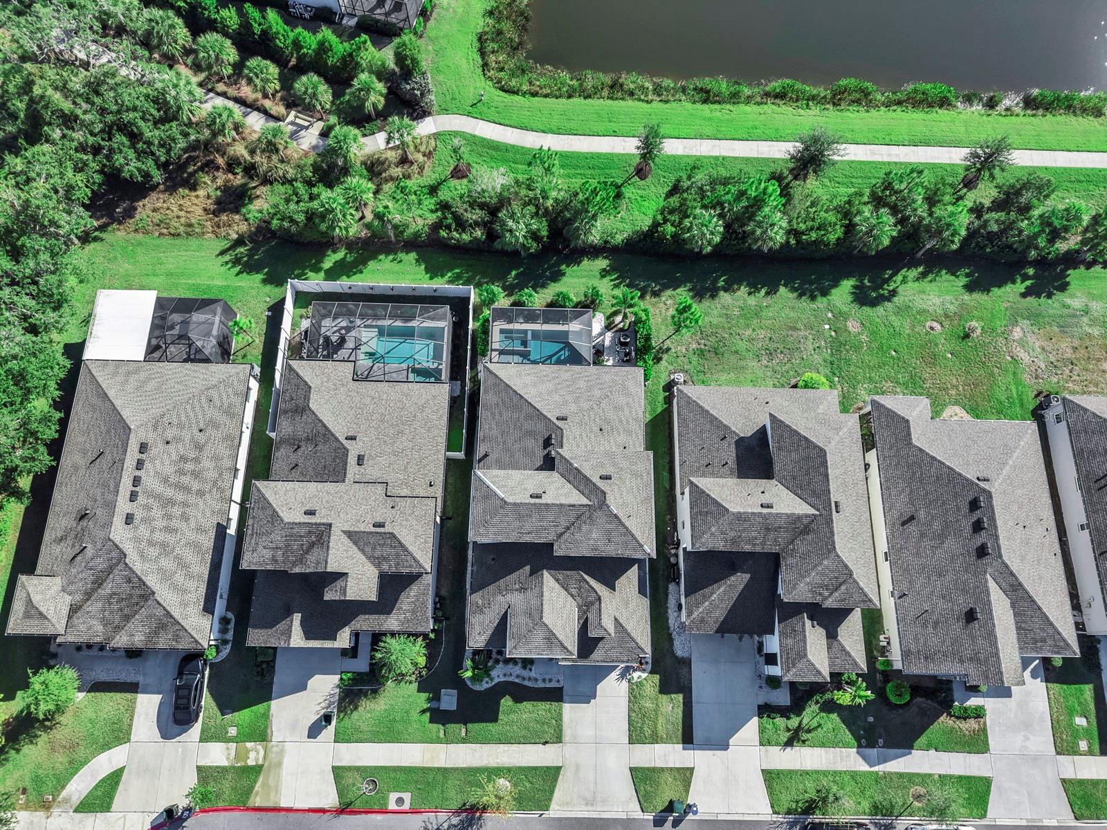 HIDDEN CRK PH 2 - Residential