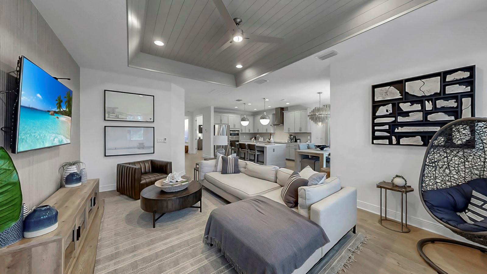 HIDDEN CRK PH 2 - Residential