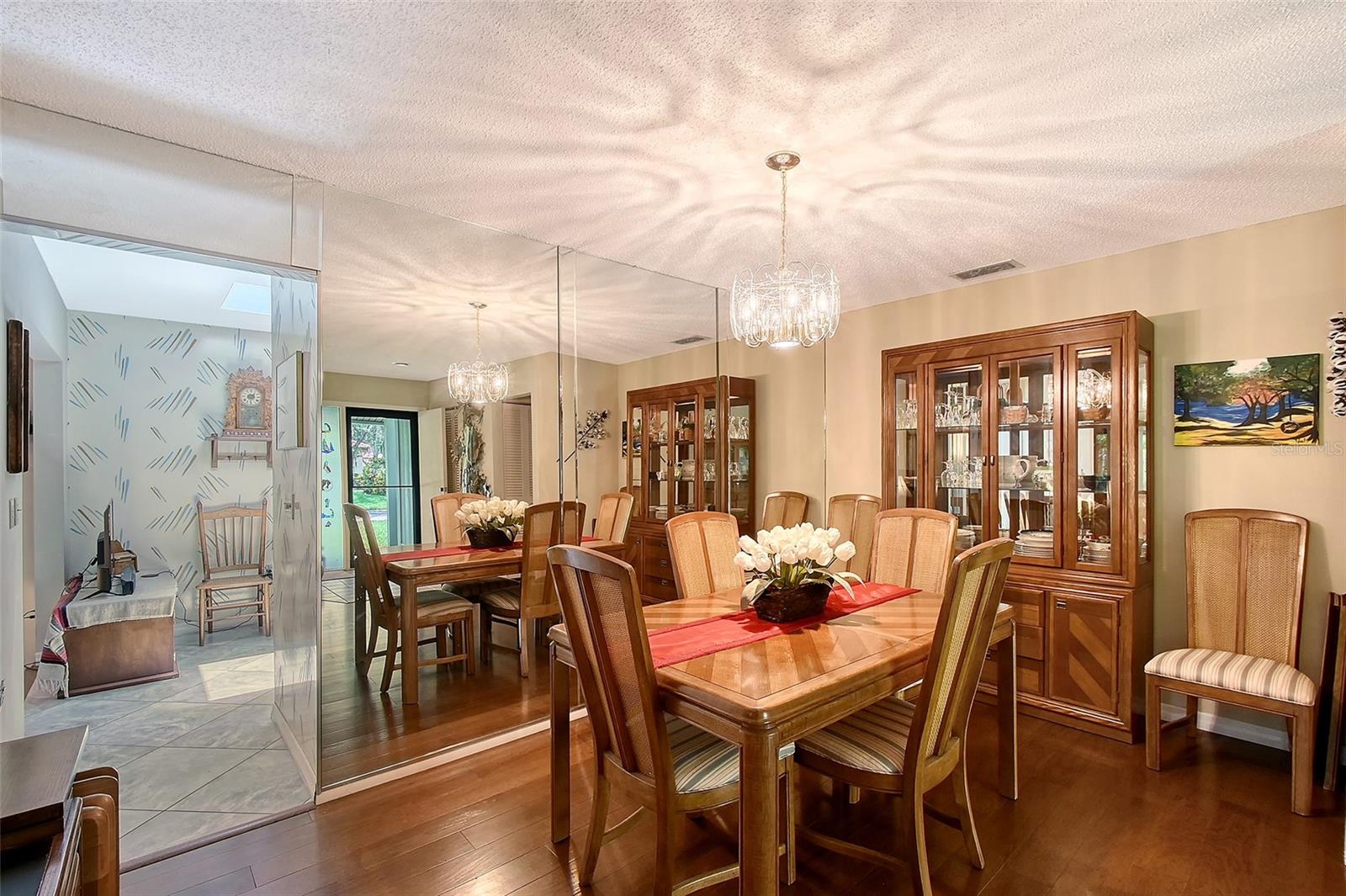 THE HAMMOCKS III - Residential