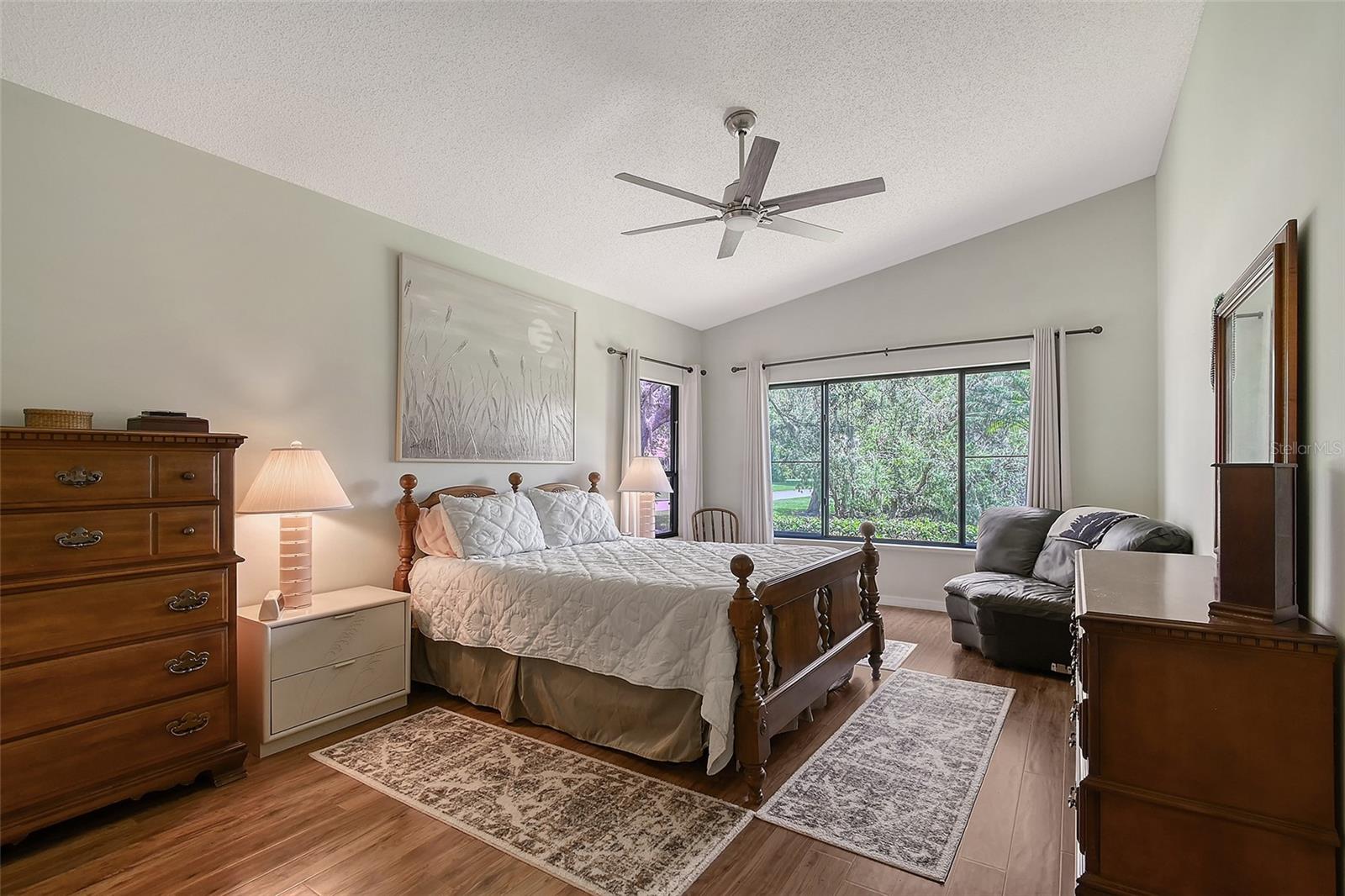 THE HAMMOCKS III - Residential