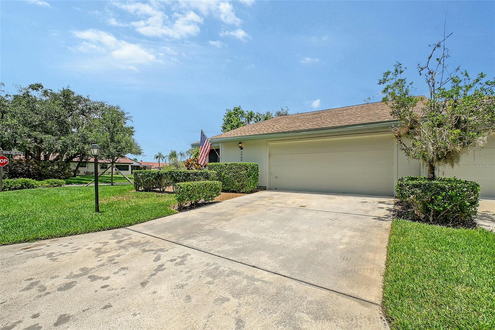 4609 PINE GREEN TRAIL 4609