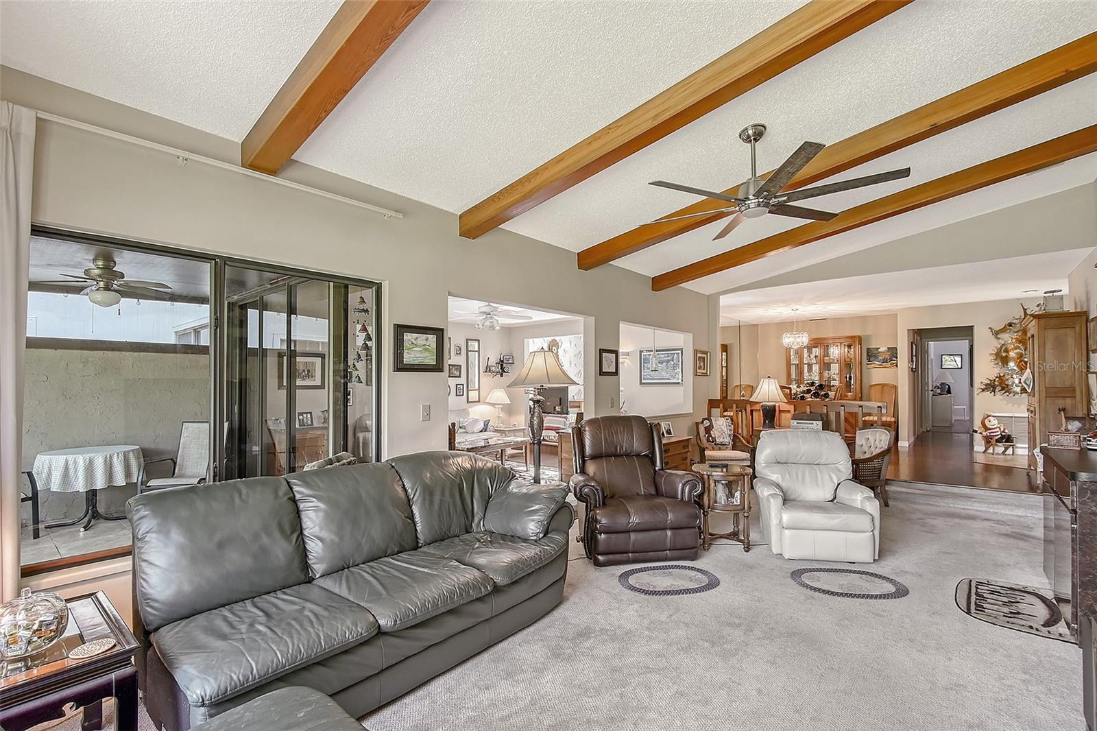 THE HAMMOCKS III - Residential