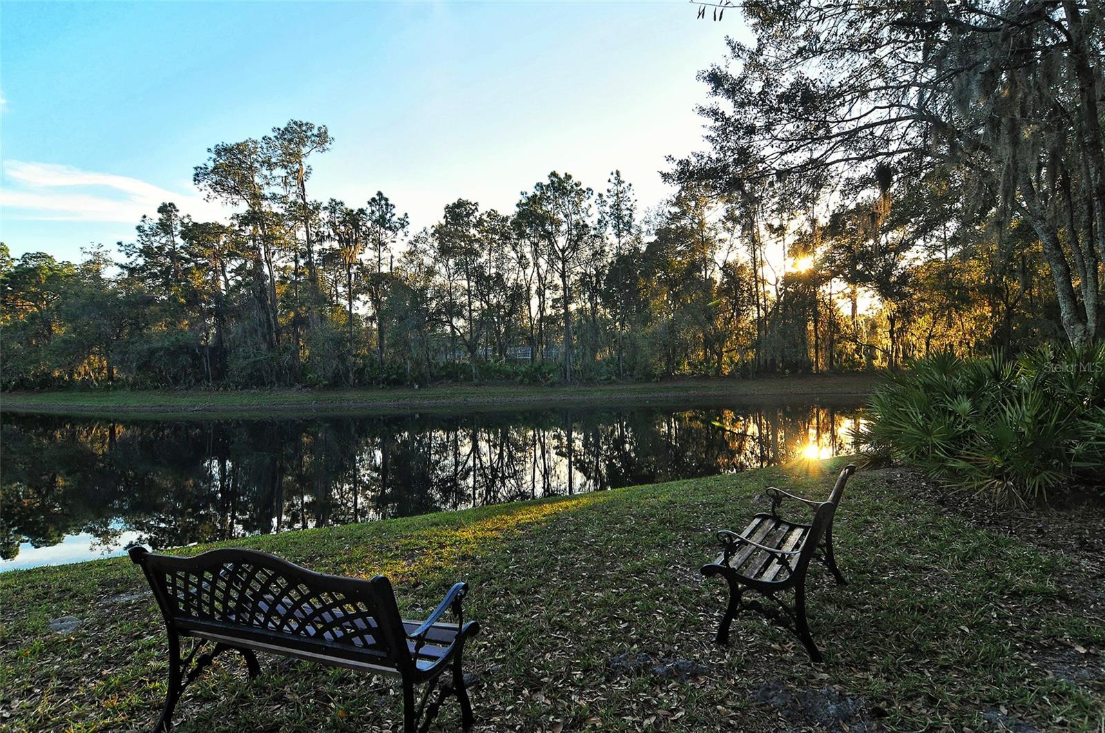 THE HAMMOCKS III - Residential