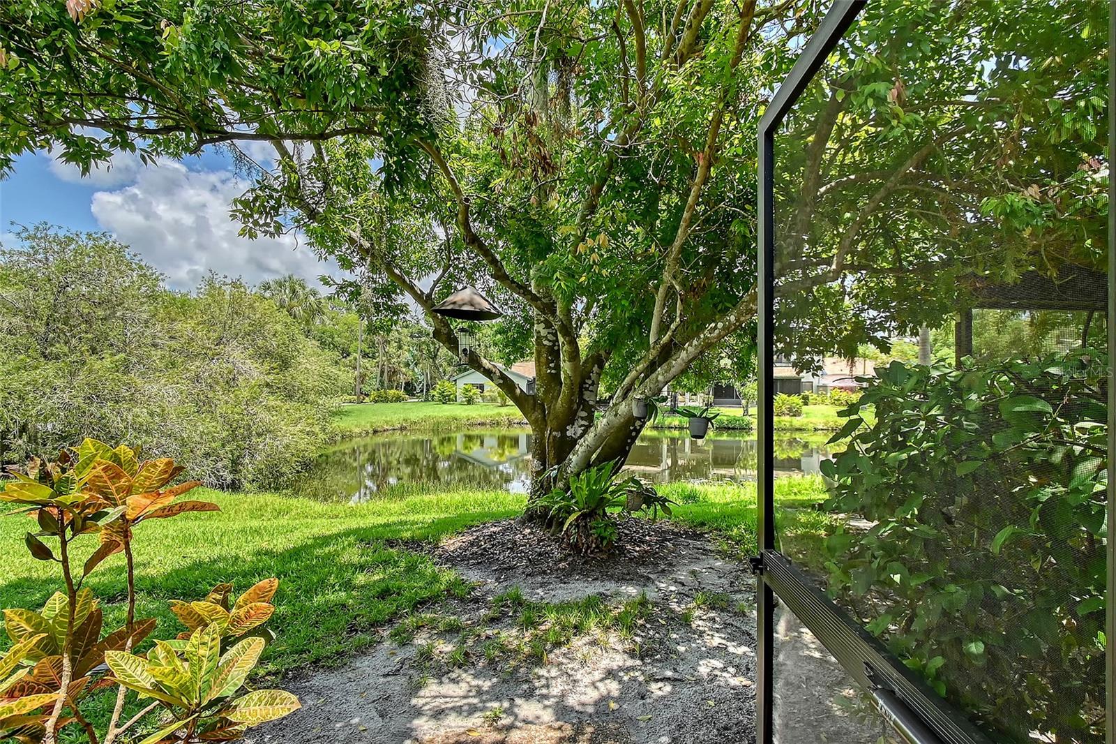 THE HAMMOCKS III - Residential