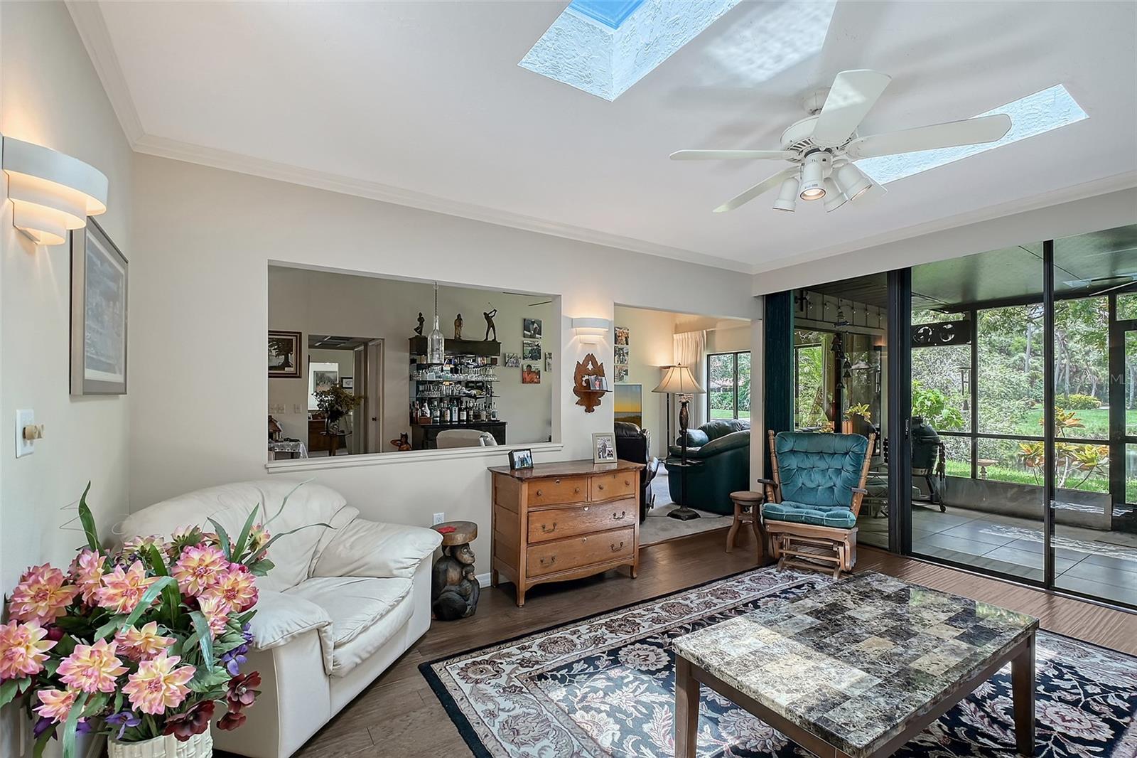 THE HAMMOCKS III - Residential