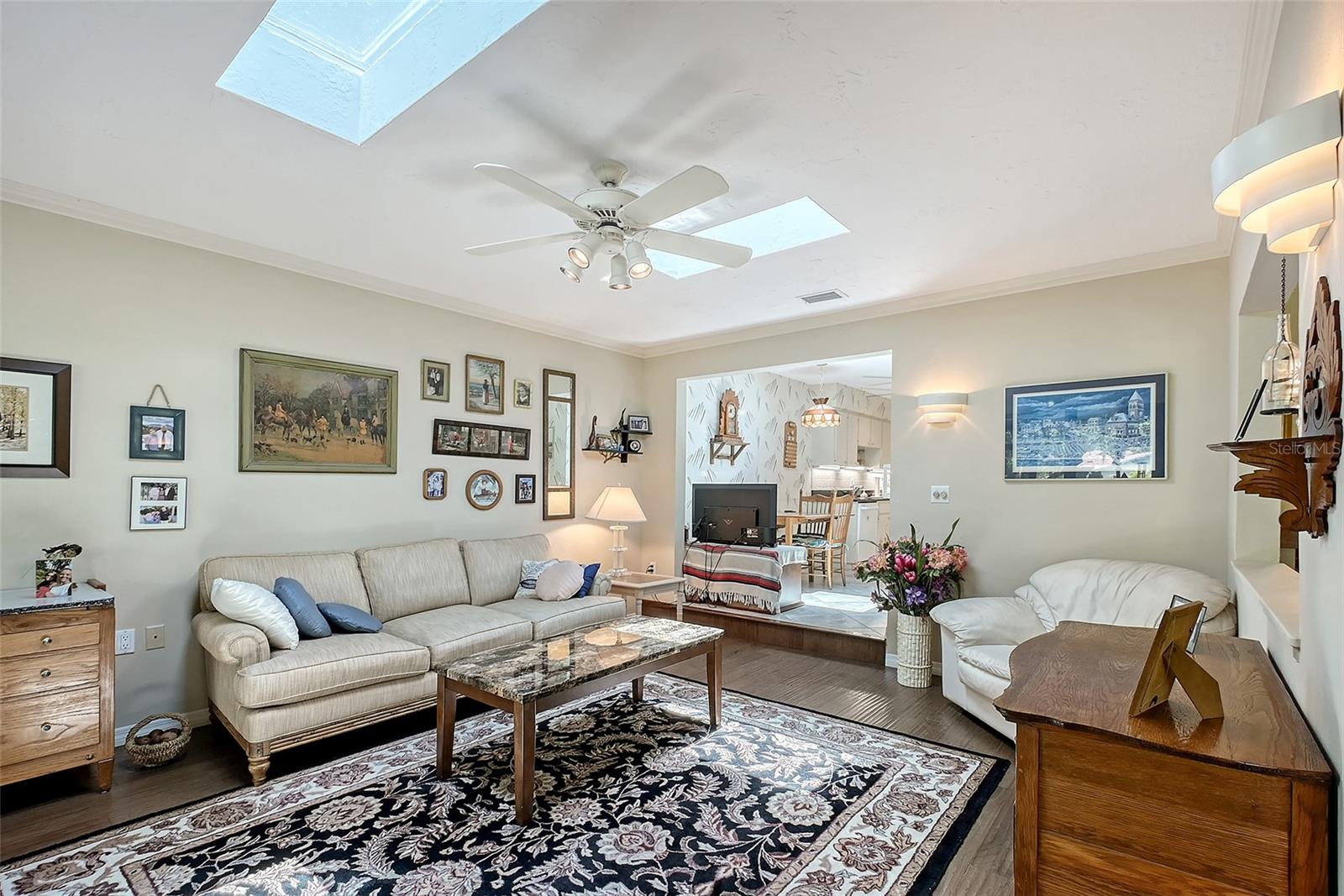 THE HAMMOCKS III - Residential